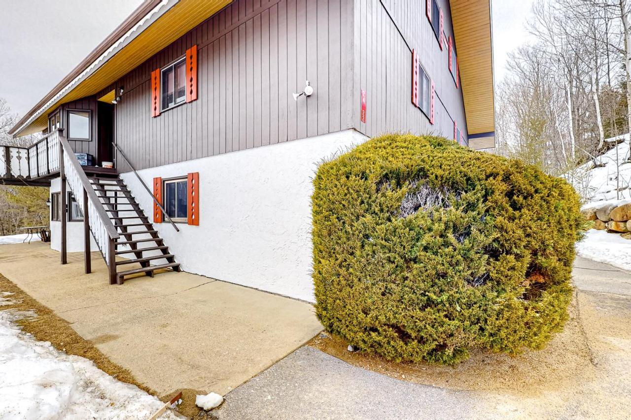 Christmas Mountain Adventures Apartment Bartlett Exterior photo